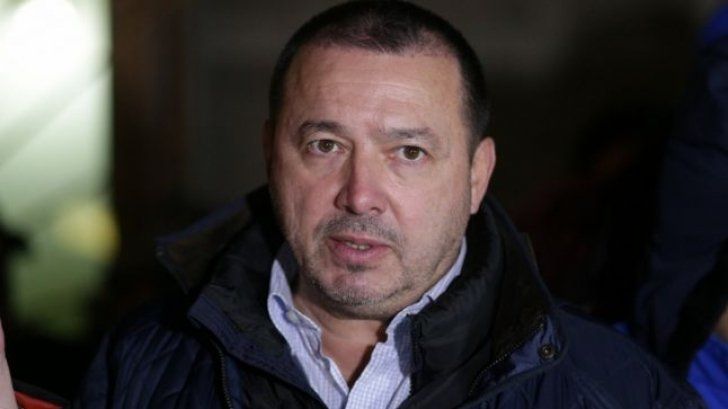 Fostul deputat PSD, Cătălin Rădulescu "Mitralieră", TRIMIS în judecată de DNA: Ce ACUZAȚII i se aduc