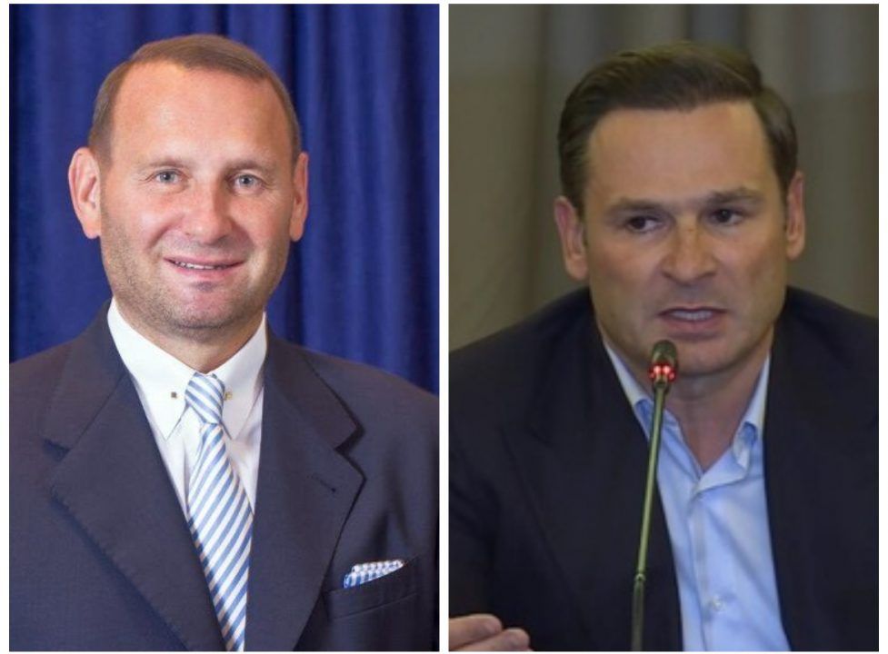 Cataramă, negustorul de speranțe