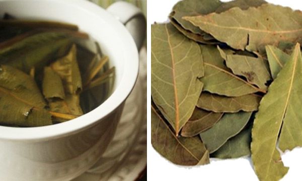 Efectele miraculoase ale ceaiului de frunze de dafin