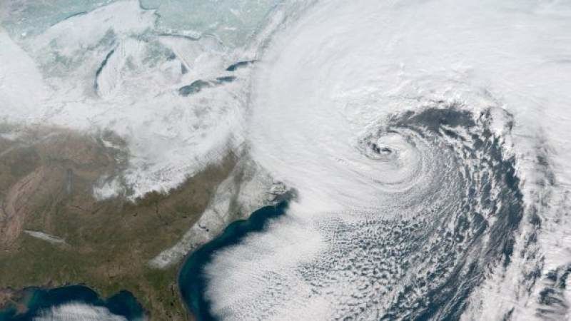 Un nou ciclon devastator amenință India! Mii de persoane, EVACUATE 