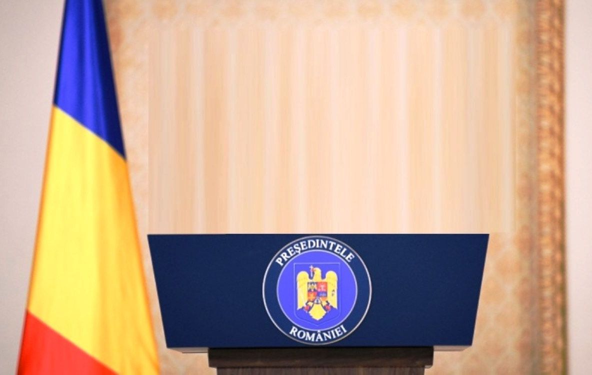 Cine este noul președinte al României 2019?