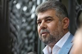 Marcel Ciolacu, despre Viorica Dăncilă: „Nu pot cere demisia cuiva. Demisia e un act unilateral”