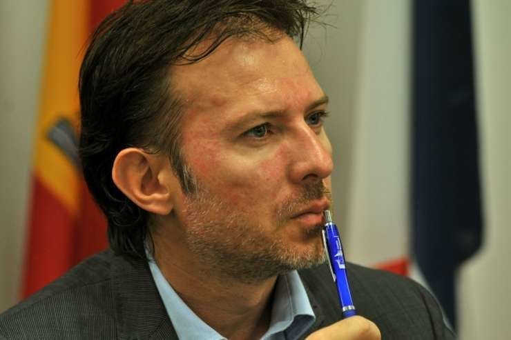 Florin Cîțu anunță o premieră la moțiunea de cenzură care îl vizează. "Rezultatul este unul neplăcut!"