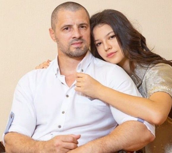 Cleopatra Stratan l-a găsit pe Ghiță. Cum arată iubitul ei 