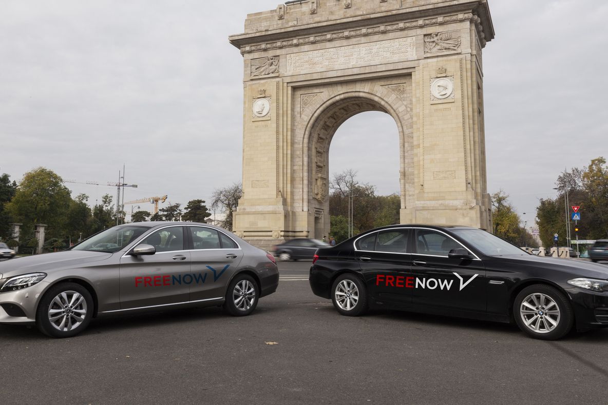 Aplicaţia Clever dispare în curând din România