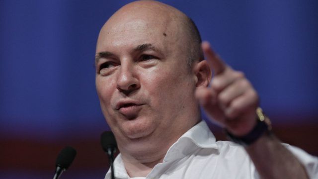 Codrin Ștefănescu: APP cere abrogarea Ordonanței de supraimpozitare a românilor - De ce acuză Guvernul