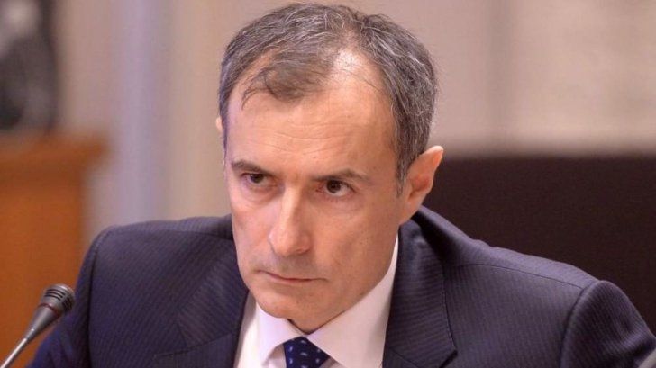 Înregistrare-șoc: dezvăluirile care aruncă în aer SERVICIILE. Cum a ajuns soția lui Coldea în funcții-cheie