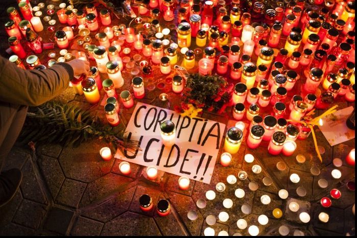 Cade Raed Arafat? Iohannis: ”E treaba premierului!”