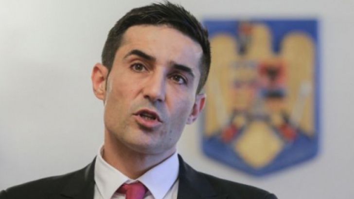 Claudiu Manda: „PNL trebuie să plece cât mai repede de la putere"