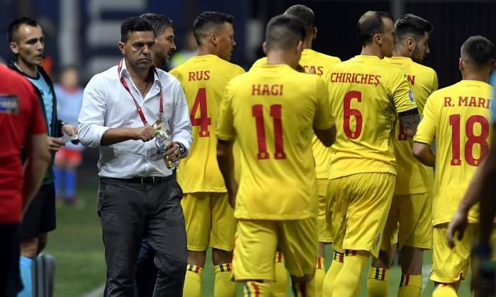 România, umilită în Spania. Contra: "Am luat decizia de a nu mai continua la națională" 