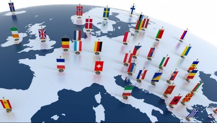 Creștere economică: România, depășită de Ungaria, Polonia și Bulgaria