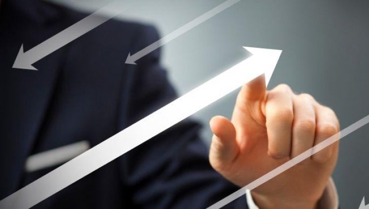 România are cea mai mare creștere economică din UE