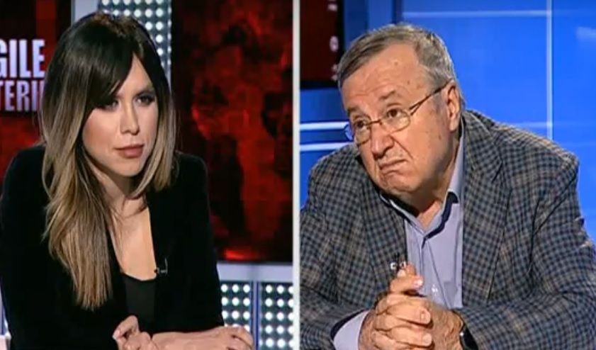 Profeția lui Ion Cristoiu pentru alegerile de duminică