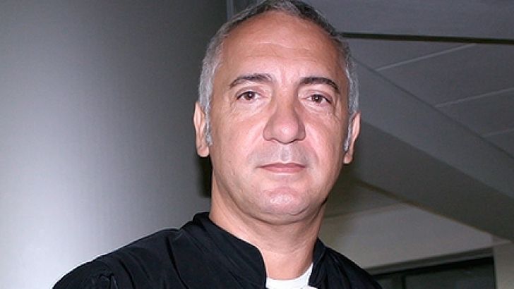 Cătălin Dancu nu mai este consulul general la New York