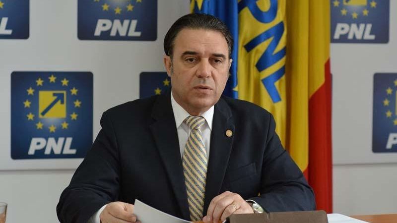 Ioan Cupșa: "Desființarea Secției Sepciale se va face pe repede înainte"