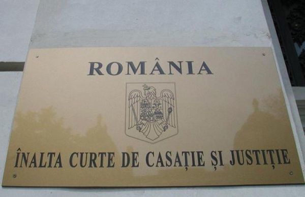 Curtea Supremă are doi noi vicepreședinți. Cine sunt aceștia?