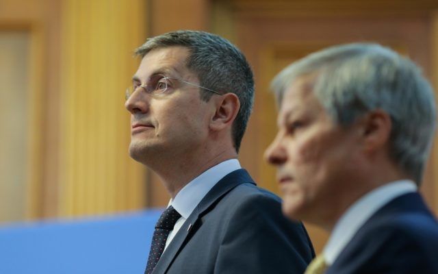 USR și PLUS, mutare neașteptată după eșecul de la prezidențiale