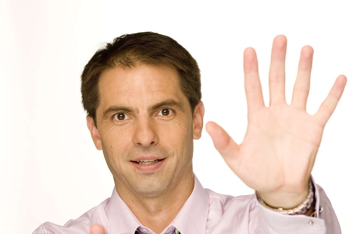 Reacția lui Dan Negru despre "cercul" lui Dăncilă