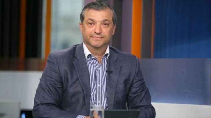 Dan Andronic, mesaj public pentru Florian Coldea