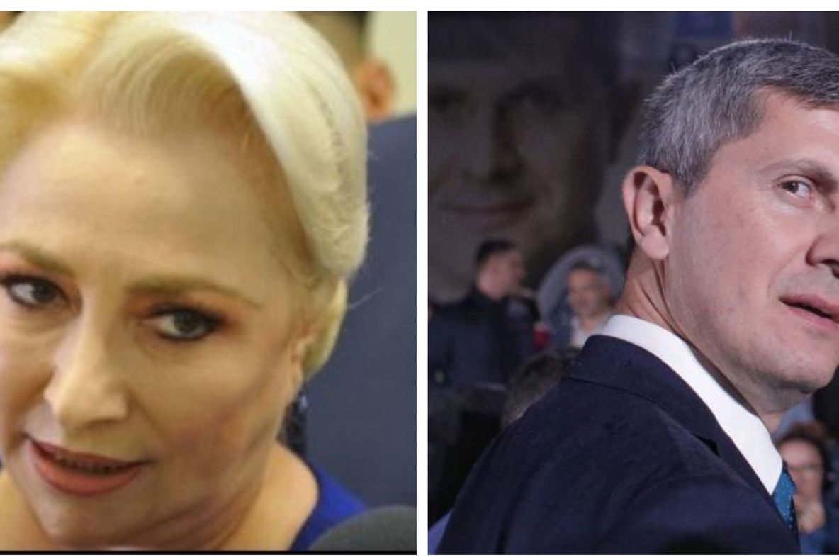 Dan Vasile Mihale: Dăncilă 23%? De ce a pierdut Barna