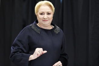 PSD dă în clocot! Dăncilă, la judecata partidului. GESTUL care a înfuriat