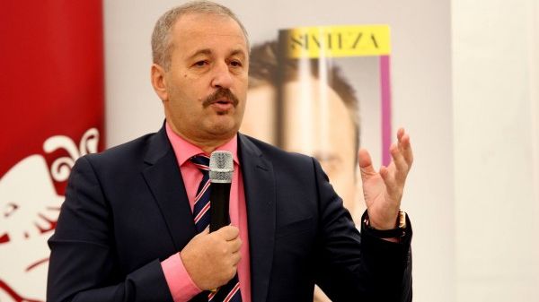 Vasile Dâncu: "PNL a luat locul PSD și s-a instalat în fotoliul de lider"