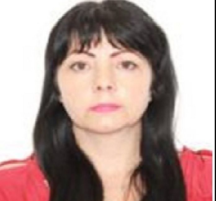 Un tânăr de 21 de ani și-a dat mama dispărută