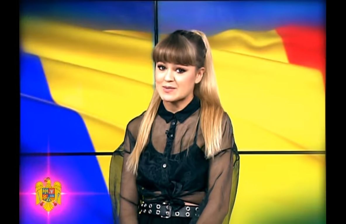 Testimonial Dominique pentru Realitatea PLUS, de 1 Decembrie