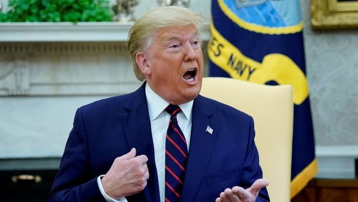 Noi dezvăluiri în dosarul relațiilor lui Trump cu Rusia