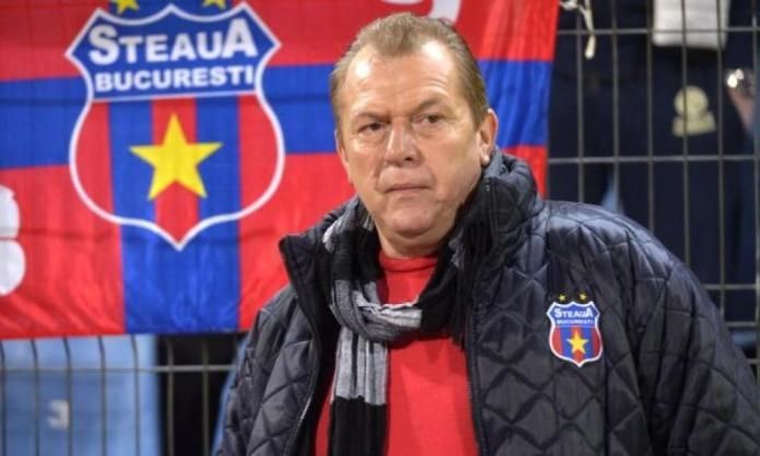 Iordănescu și Duckadam trec la catedră! Profesori la școli din București!