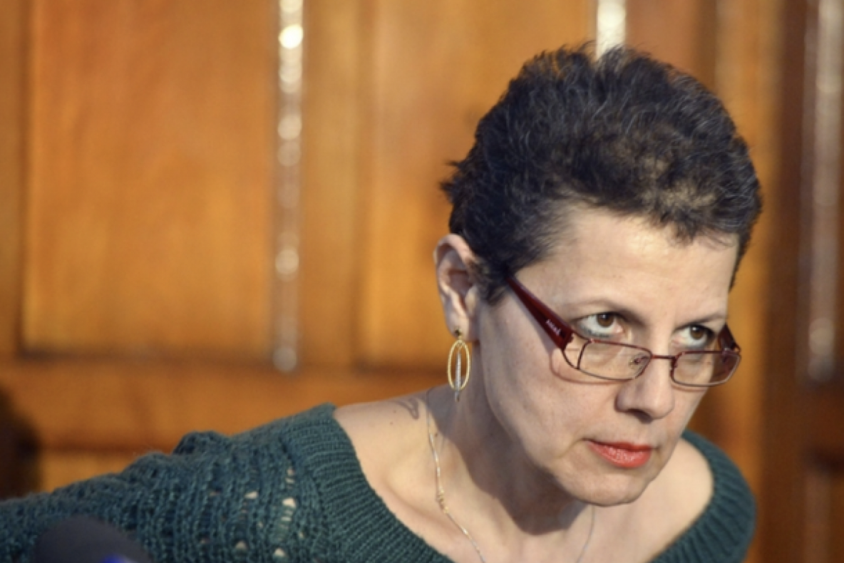 Peste 200 de instanțe și parchete cer desființarea Secției de anchetare a magistraților