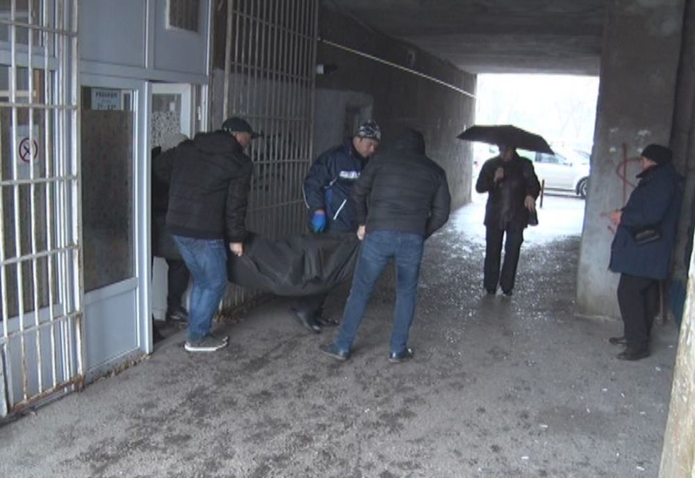 Alegeri sumbre. Patru români și-au găsit sfârșitul la secția de vot