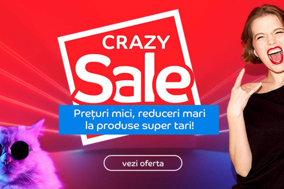 eMAG - există viață și după black Friday 2019