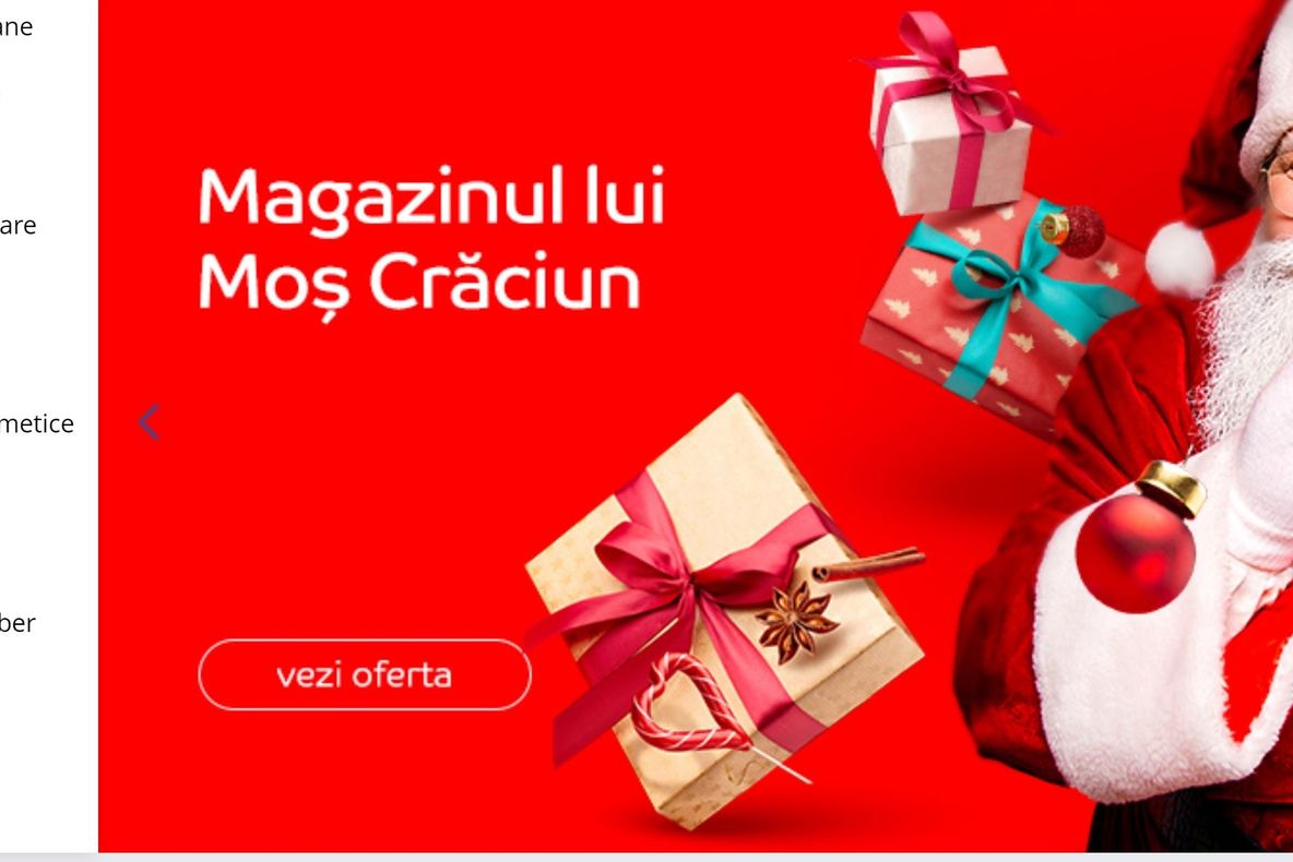 eMAG, săptămână în forță după black Friday. Principalele promoții