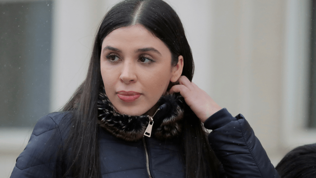 Soţia lui El Chapo, în cărți pentru a participa la un reality-show 