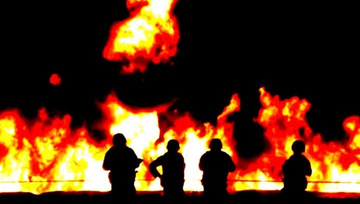 Cel puţin 3 morţi în urma unei explozii produse într-o fabrică de artificii, în Italia