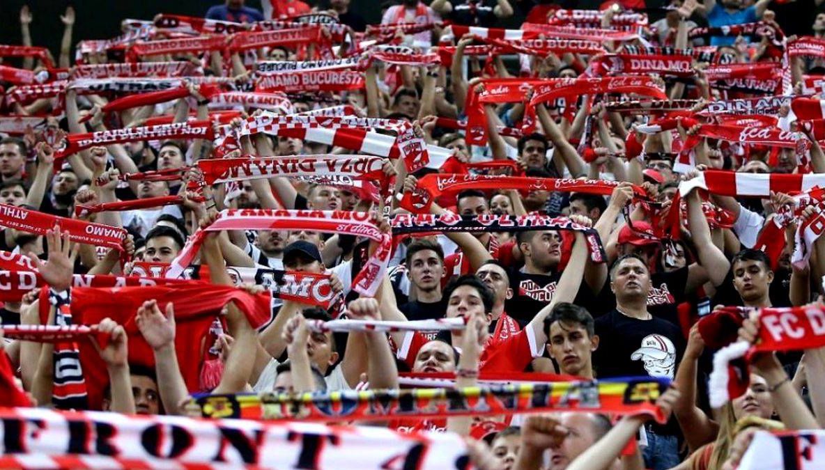 VIDEO BLOG | Remiză între Dinamo și CFR, în derby-ul etapei din Liga 1