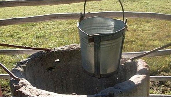 Tragedie în a doua zi de Paște, un bărbat a murit după ce a căzut într-o fântână adâncă de 8 metri