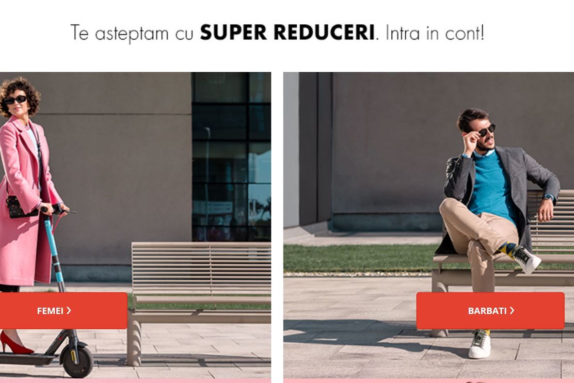 Fashion days - Ce se întâmplă după black Friday