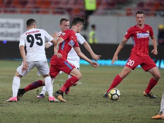 INCREDIBIL | Câte bilete s-au vândut pentru meciul FCSB – Astra!