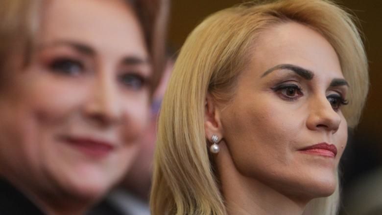 Firea analizează candidatura la șefia PSD: Să nu ne sfâșiem între noi!