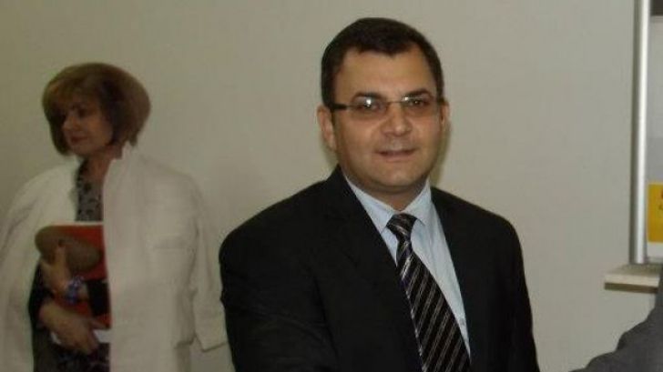 Nereguli grave la Spitalul Județean Focșani