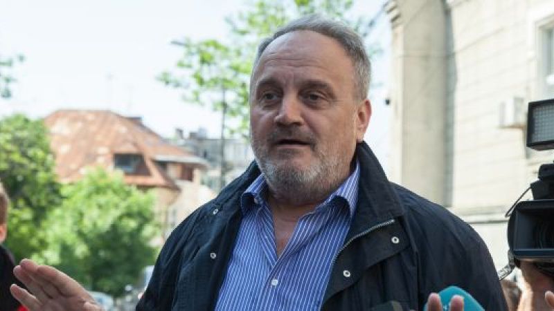 Fostul ministru Gabriel Sandu, trimis în judecată pentru o șpagă de 2 milioane de euro