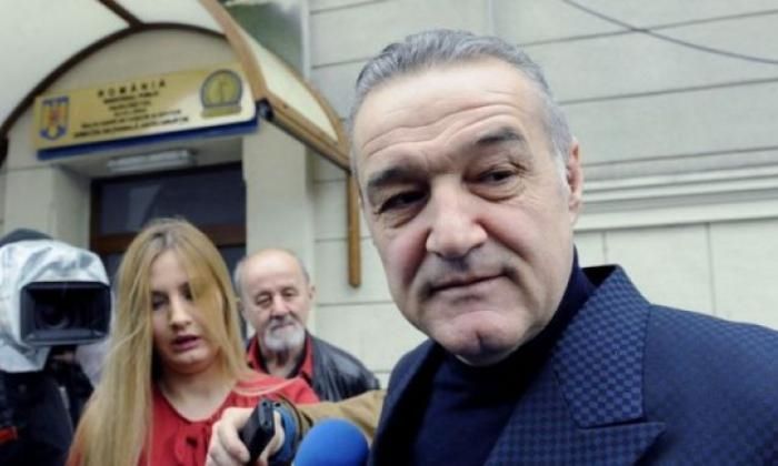 Gigi Becali, la DNA: "Suntem în post! Credeți că dracii stau?"