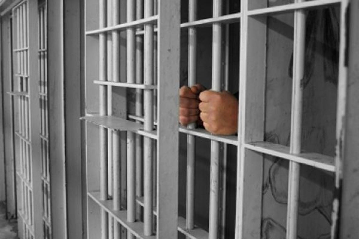 Record la Iași, un bărbat n-a rezistat decât 3 ore în libertate