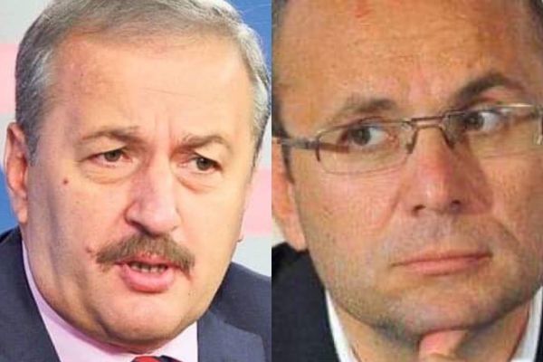 Lupta prezidențială dintre candidați a avut loc mai întâi pe terenul de sport