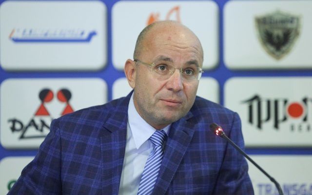 Gușă: "DĂNCILĂ nu înțelege că distruge PSD. Vrea să fie oaia albă în turma neagră, dar nu-i iese!"