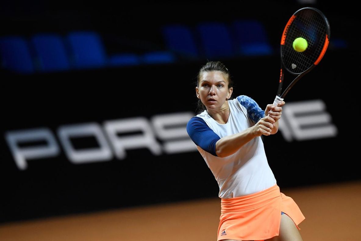 Simona Halep își face planurile pentru 2020! Turneul important la care va participa
