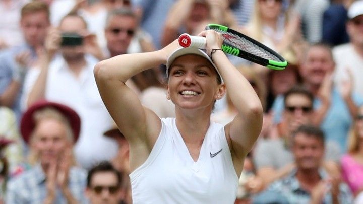 Simona, nominalizată la titlul de ”Jucătoarea anului”. Cu cine se luptă pentru marele premiu