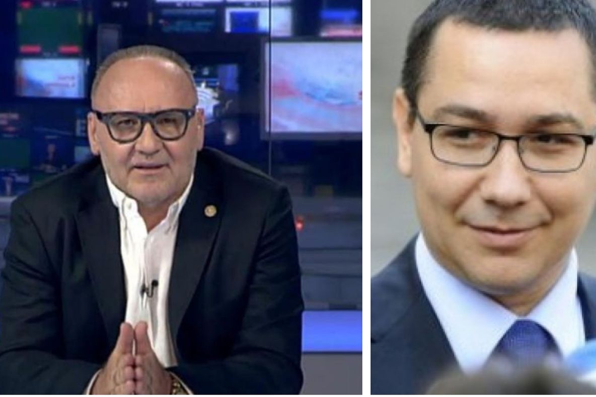 Octavian Hoandră îl dă în judecată pe Victor Ponta: "Voi fi miliardar!"